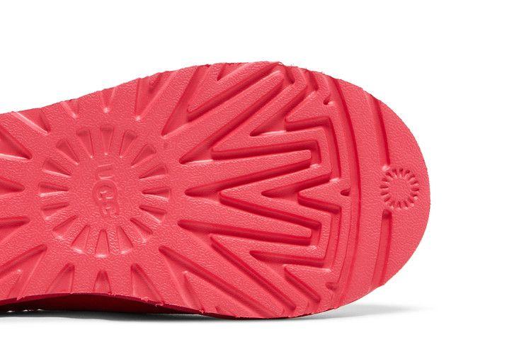 Women's Slippers UGG Wmns Tasman Slipper 'Pink Glow'
