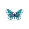 2025 Butterfly Brooch Female High-end Fashion Insect Butterfly Series Brooch Pin Brooch