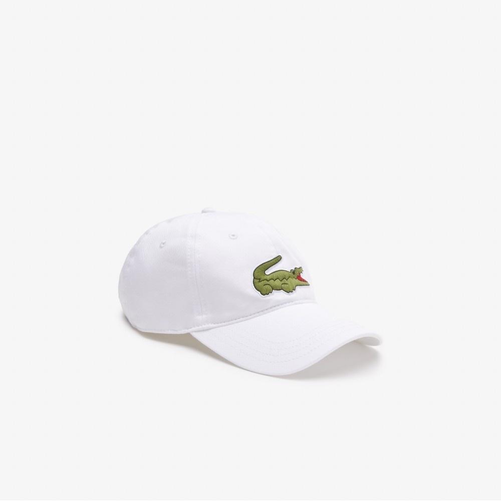 

Lacoste Универсальная бейсболка Big Croc Rk9871 54g 001 0TU