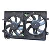 Benwang Electronic Fan Assembly for BAIC New Warrior BJ80