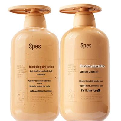 Shampoo e balsami per capelli