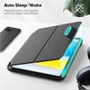 IPad 10.9 10th 11th Gen A16 Tablet Case 13 Inch Air Magnetic Protective Cover