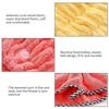 5 Pack Microfiber Hair Drying Caps, Fast Drying Hair Turban Wrap Towels Shower Cap