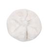 Women Winter Fashion  Imitation Mink Hair Mother Hat Whole Mink Imitation Fur Hat Casual Warm Beret Tide