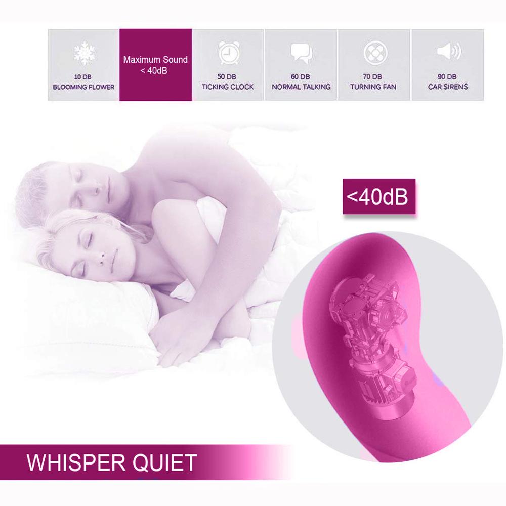 Panties Wireless Remote Control Vibrator Panties Vibrating Egg Wearable Dildos Vibrator G Spot Clitoris Sex toy for Women