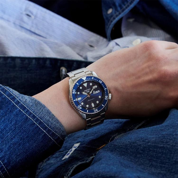 Seiko 5 Sports SRPD51K1 SRPD51K1