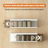 Household Anti Dust Closet Organization Storage Box
