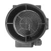Mass Air Flow Sensor Meter MAF 5WK9605 For BMW E36 E39 E46 3/5/Z3 Series  Suzuki Verona Volvo S40 V40 1.9L 2.5L 2.8L 13621432356
