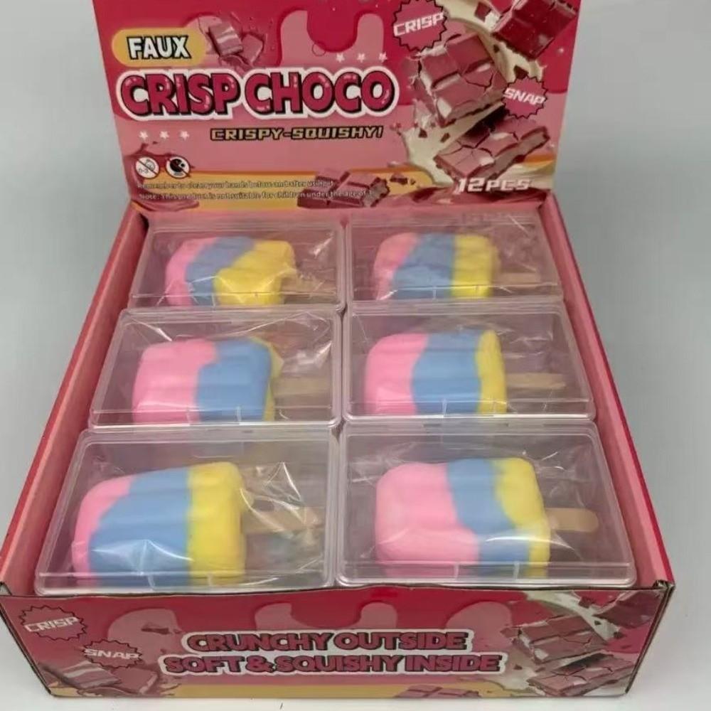 Wax Skin Wax Coating Stress Relief Toys Handmade Sensory Fidget Toy New Decompression Toy Gifts