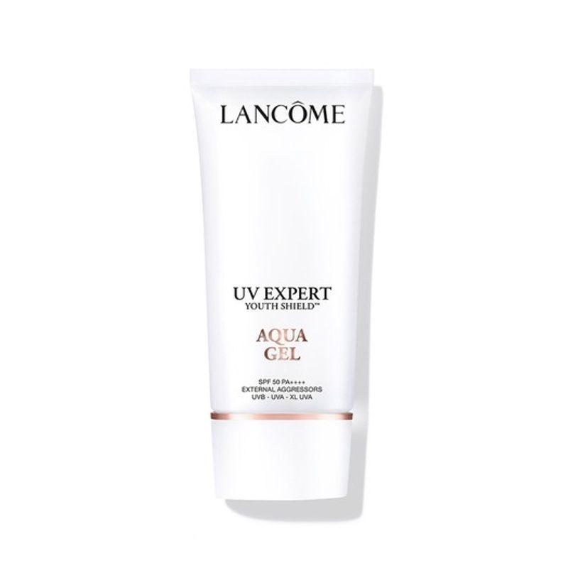 Lancome UV Expert Aqua Gel 50ml FREE