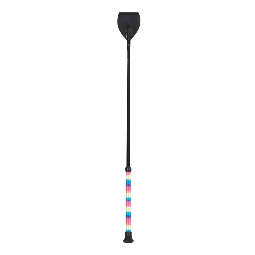 Dublin Rainbow Horse Dressage Whip
