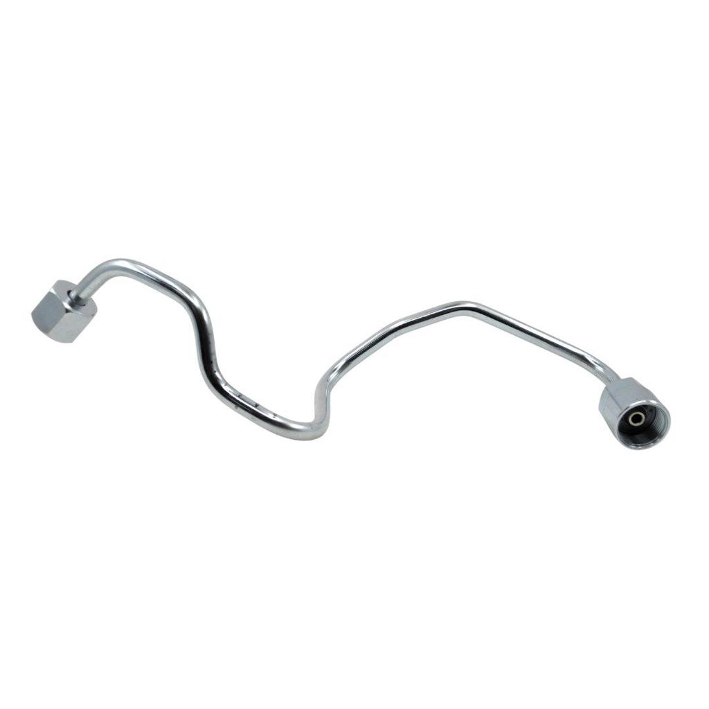 Injector Pressure Pipe for