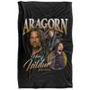 Manta Aragorn Toque Suave