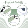 Mini USB Aquarium Air Pump Kit Portable Fish Tank Air Oxygen Pump Silent Small Aquarium Bubbler for Aquarium Accessories