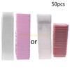 80g Square Moon Cake Trays Mooncake Packaging Box Container Holder 50 Sets Top Sale