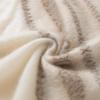 2025 Women's Round Neck Cashmere Sweater - Versatile Color Block Knitwear