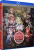 Seven Mortal The Complete Series Sins [Blu-ray]