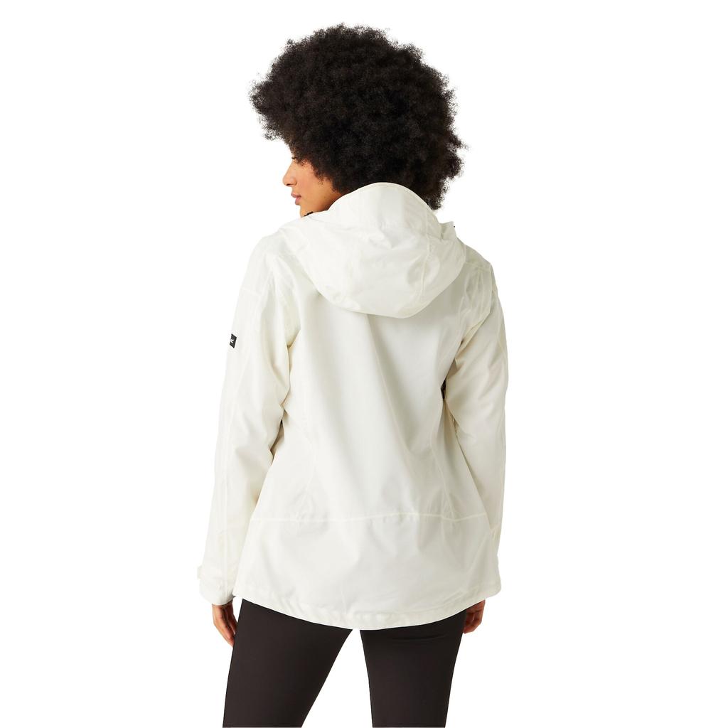 Regatta Womens/Ladies Okara Waterproof Jacket