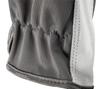 Work Gloves, 2121X, Goatskin, Size 8", CE