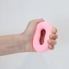 Silicone Grip Silicone Grip Strength Ring Hand Strengthener Grip Ring  Increase Muscle Power
