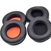 1Pair Soft Ear Pad Cushion Sponge Cover Soft Foam Ear Pads Replacement for Kraken Pro Pillow Headset Memory Foam