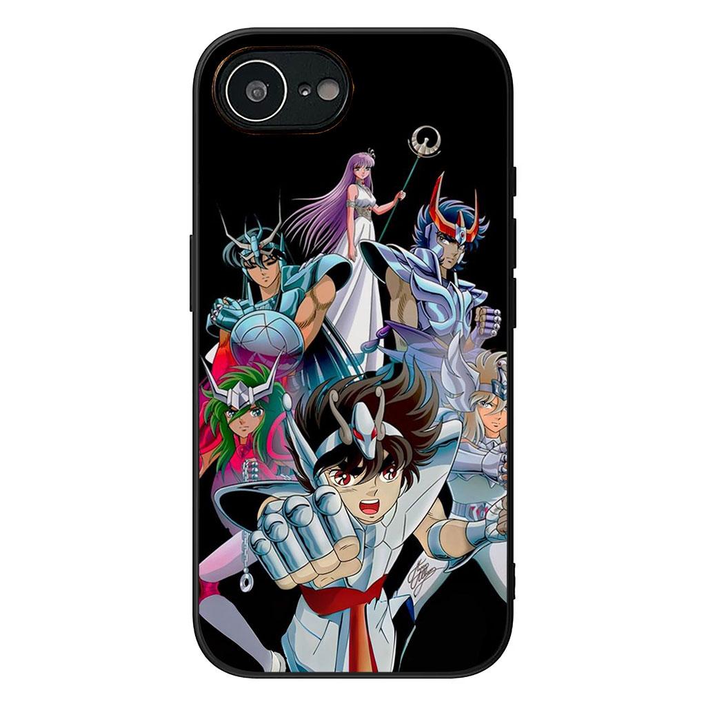 Phone Cover Saints Wallpaper Seiyas for Samsung Galaxy A56 A26 A36 A10 A20 A30 A31 A32 A50 A51 A52 A53 A33 A12 A14 Soft Case