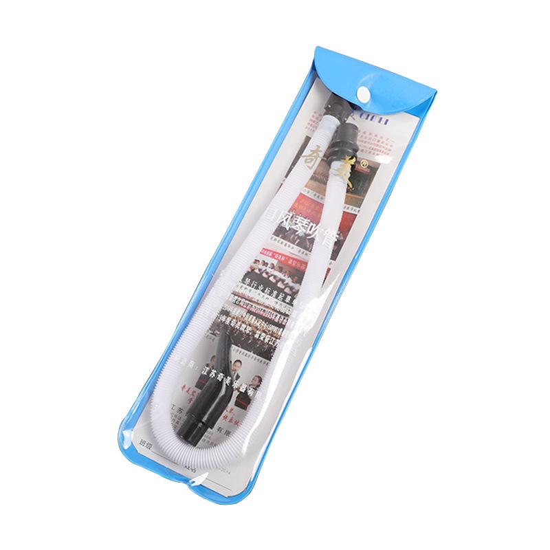 32, 36, 37-Key Student Harmonica Set with Soft Tube & Mouthpiece