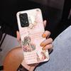 Bible Angel Phone Case For Samsung Galaxy A52 A32 A22 A12 A51 A31 A50S A30S A20S A10S Note 20 Ultra 10 Plus S10 A72 A71 Galaxy A