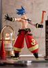 POP UP PARADE Promare Galo Thymos Non-scale ABS & PVC Pre-painted Complete Figure