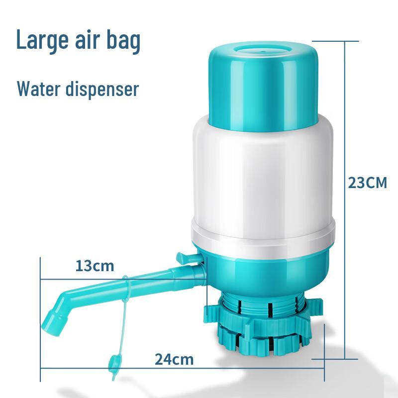 Manual Bottled Water Dispenser Pump