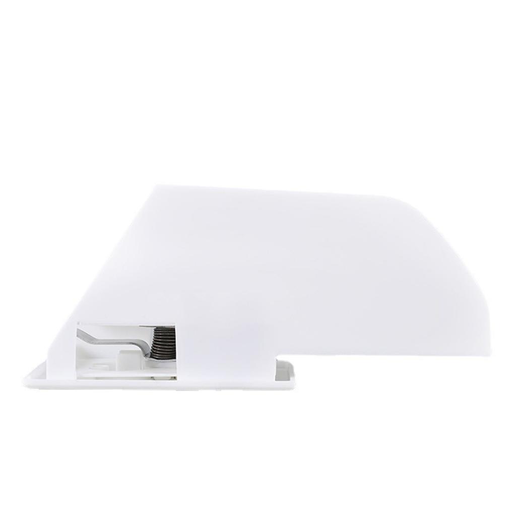 Stylish Wall Outlet Hider Sturdy Discreet Wall Socket Safe Concealed Storage Box For Coin Cash And Small Items