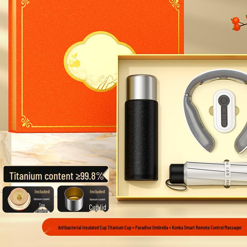 

Premium Business Gift Set