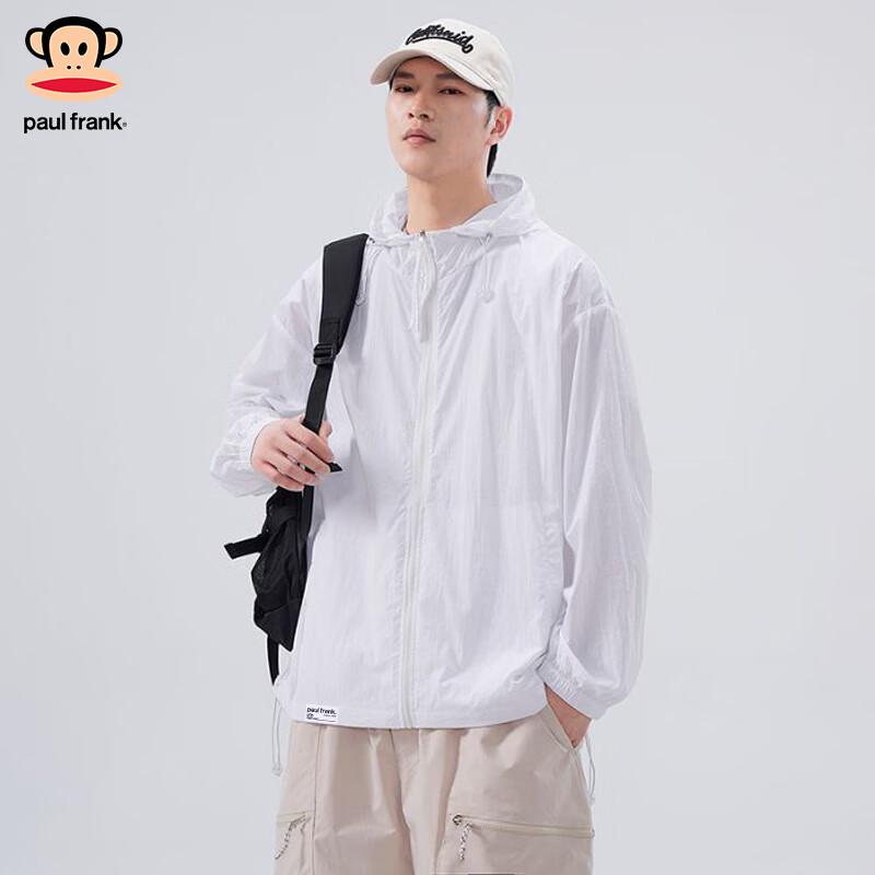Paul Frank Unisex Ice-Cool UV Protection Sun Jacket
