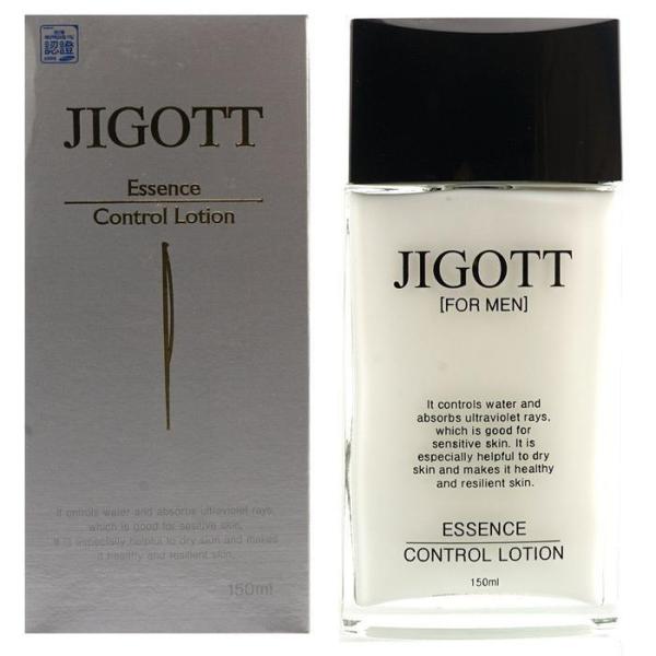 

[OF17QNO7] Jigott Men s Cosmetics Essence Control Lotion for Men 150ml (12109312)