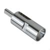 Carbon Steel Drill Chuck Tool, High, Replacement Chain Links for Assembly, Rotary Binder Tool