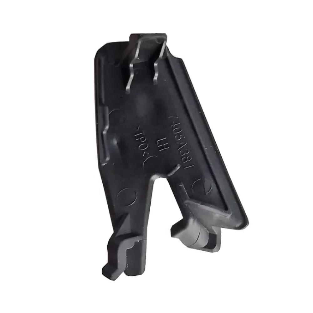 1 Pair Front Windshield Wrap Corner Trim Cover For Mitsubishi ASX 13-20 7405A381