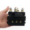 12V Winch Controller Solenoid 500A DC Switch 4WD 4x4 Boat ATV Control Relay 17,000lbs Capacity Heavy Duty Upgrade