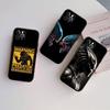 Aliens Predator Phone Case for Xiaomi Poco C40 C51 C50 C55 C65 C71 C75 C85 F8 F7 F6 F5 F3 F2 X7 X6 X4 X3 M7 M6 M5 M4 M3 M2 Pro