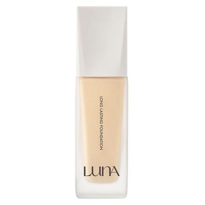 Long Lasting Foundation 30ml, No. 13 Porcelán, 1 ks.