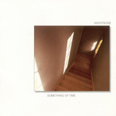 CD NIGHTNOISE - Something of Time  D32Y5069 Windham Hill Re Japan New Age & Easy Listening Used