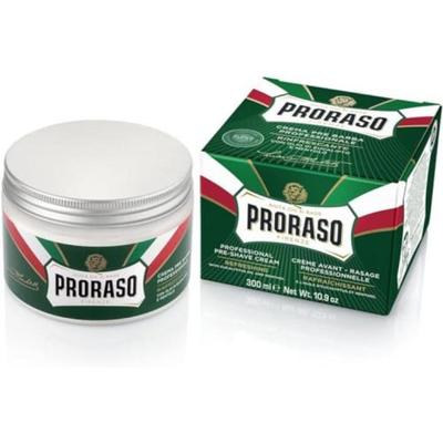 Proraso Krém před holením Zelený 300 ml