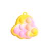 Push Bubble Sensory  Toys-Stress Relief Silicone Pressure Relieving Toys