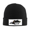 Cappello Caldo Lavorato a Maglia Homestuck Wheel Anime Berretto Invernale Cappello a Cuffia Berretti Skullies Cappelli Hip Hop per Unisex