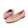 Barbara Signature Lambskin Basic Flat Bbh532be