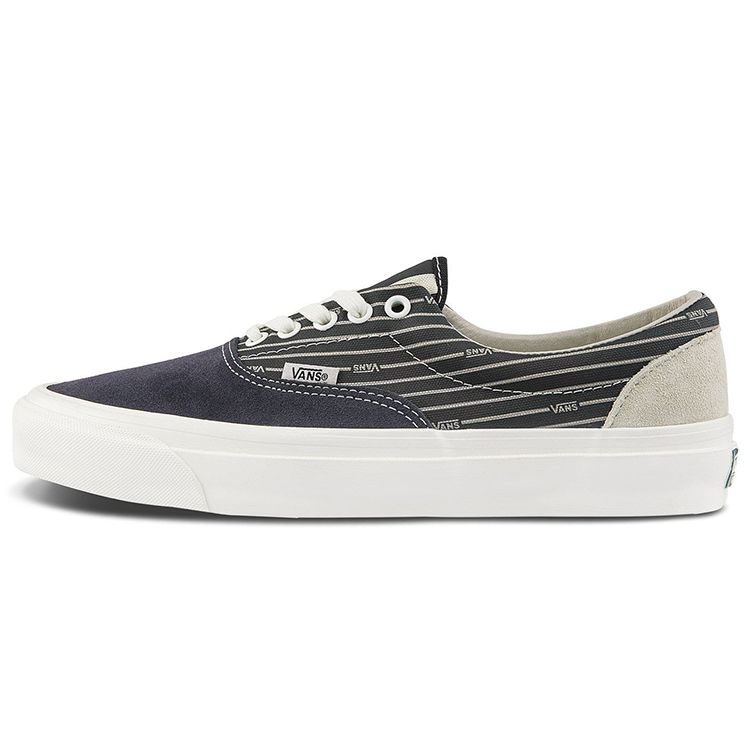 

Vans OG Era LX Stripes — Кроссовки унисекс Iron Charcoal Grey Moonrock VN0A4BVA2SX
