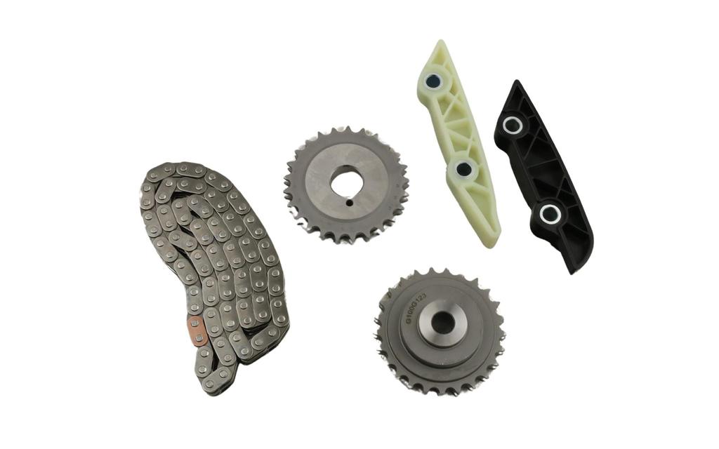 Ft41919 Fast Timing Chain Kit Bottom