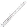 200mm Stainless Steel Straight Ruler
