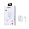 Newman Series All-in-One Type-C Super Fast Charging Set, Perfect for Group Gifts