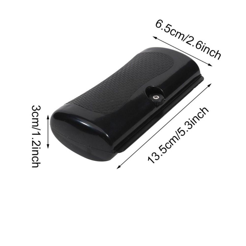 Ergonomic Pet Comb Sawtooth Dog Hair Remover Tool Efficient Pet Groom Tool Pet Grooming Use