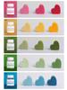 Chocolate Oil-Soluble Color Powder for Pastries, Mousse, Fondant, Lipstick & Macarons - 10g